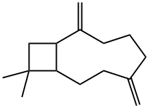 bicyclo-7-2-0-undecane-10-10-dimethyl-2-6-bis-methylene-cas-357414