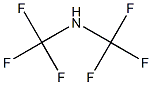 perfluorodimethylamine Structure