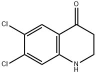 36054-26-9 6,7-dichloro-2,3-dihydroquinolin-4(1H)-one