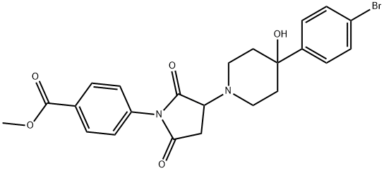 361996-18-1 Structure