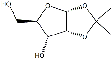 alpha-D-ribofuranose,1,2-O-(1-methylethylidene)-