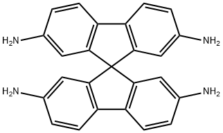376356-61-5 2,2',7,7′-四氨基-9,9′- 联二螺旋芴