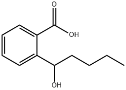 Butylphthalide impurity Struktur