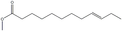 Methyl dodec-9-enoate