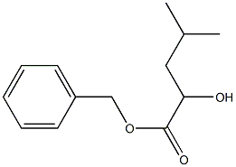 40298-04-2 L-LEUCIC ACID BENZYLESTER