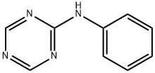 4040-07-7 N-phenyl-1,3,5-triazin-2-amine