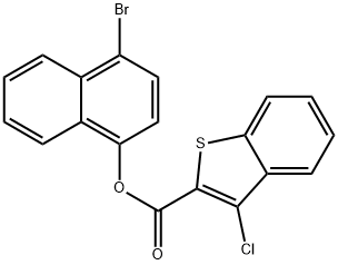 446826-18-2 Structure