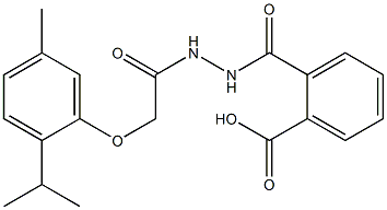 458526-46-0 Structure