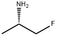(S)-(2-fluoro-1-methylethyl)amine hydrochloride|(S)-1-氟丙烷-2-胺