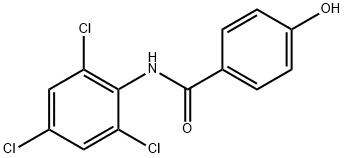 462070-15-1 4-hydroxy-N-(2,4,6-trichlorophenyl)benzamide