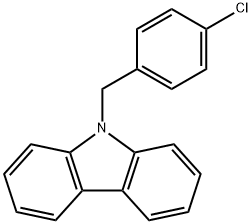 4-(二苯基氨基)苄腈, 481695-66-3, 结构式