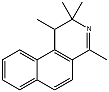 487018-20-2 1,2,2,4-tetramethyl-1,2-dihydrobenzo[f]isoquinoline
