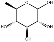 D-Glucopyranose, 6-deoxy-