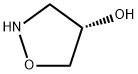 (S)-isoxazolidin-4-ol Structure