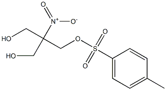 500693-86-7 3-羟基-2-(羟甲基)-2-硝基丙基4-甲基苯磺酸酯