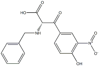 5105-98-6 3-Nitro-Oxo-Benzyl-L-Tyrosine