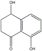 51114-98-8 4,8-dihydroxy-3,4-dihydronaphthalen-1(2H)-one