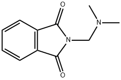51822-55-0 2-[(dimethylamino)methyl]-2,3-dihydro-1H-isoindole-1,3-dione