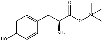 L-Tyrosine, trimethylsilyl ester