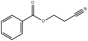 2-cyanoethyl benzoate