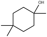 1,4,4-trimethylcyclohexan-1-ol