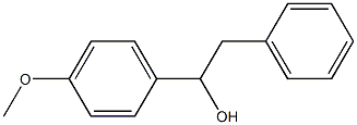1-(4-methoxyphenyl)-2-phenylethan-1-ol