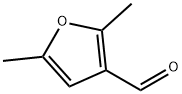 2,5-dimethylfuran-3-carbaldehyde