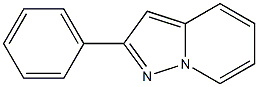 2-phenylpyrazolo[1,5-a]pyridine