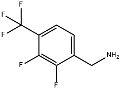 581813-21-0 Structure