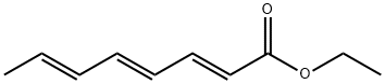 ethyl (2E,4E,6E)-octa-2,4,6-trienoate