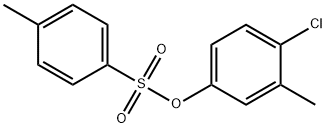Phenol, 4-chloro-3-methyl-, 1-(4-methylbenzenesulfonate)