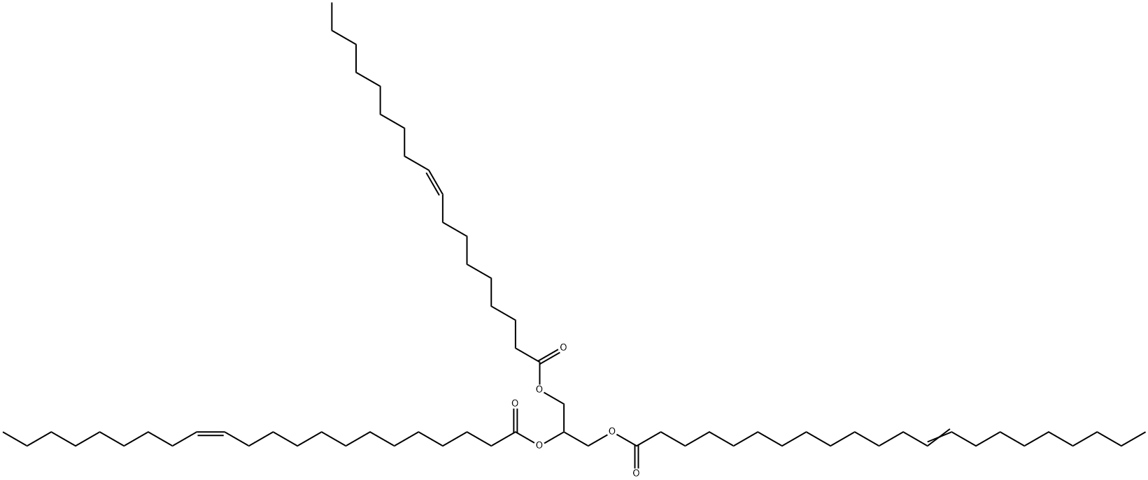 60003-02-3 1,2-Di-13(Z)-Docosenoyl-3-Oleoyl-rac-glycerol