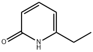 2-Ethyl-6-hydroxypyridine 结构式