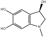 肾上腺素杂质7 结构式
