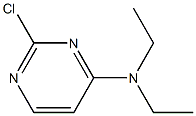 62968-41-6 2-氯-4-(二乙基氨基)嘧啶
