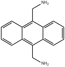 6705-67-5 蒽-9,10-二甲胺
