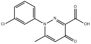 68254-09-1 Structure