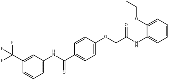 685839-57-0 Structure