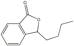 Butylphthalide impurity Structure