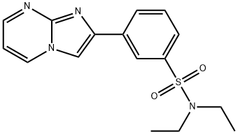 720671-03-4 Structure