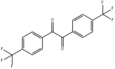 73790-20-2 1,2-双(4-(三氟甲基)苯基)乙烷-1,2-二酮