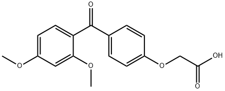 , 75226-98-1, 结构式