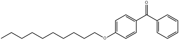 78392-97-9 (4-(癸氧基)苯基)(苯基)甲酮