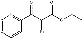 845733-99-5 2-溴-3-(吡啶-2-基)-3-氧代丙酸乙酯