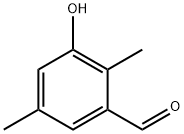 4-Nitro-2-(trifluoromethyl)benzoyl chloride 化学構造式