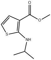 859204-09-4 Structure
