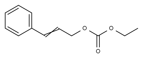 86537-61-3 ethyl cinnamylcarbonate