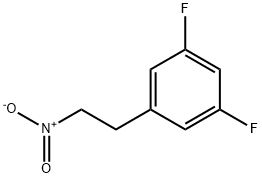 869527-91-3 1,3-二氟-5-(2-硝基乙基)苯