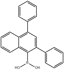 881811-83-2 Structure