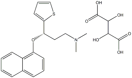 , 885601-08-1, 结构式